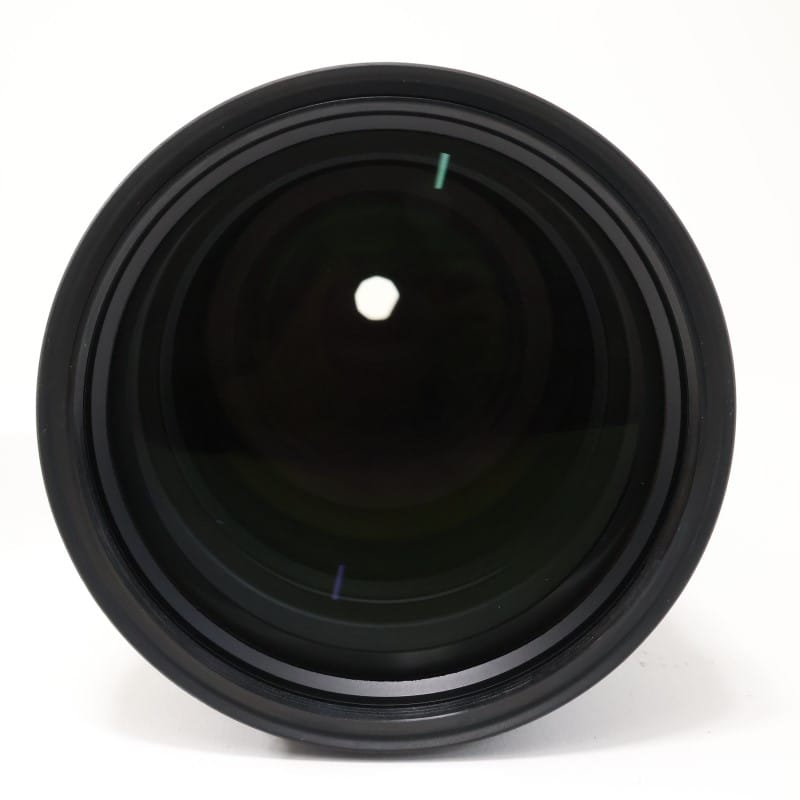NIKKOR Z 180-600mm f/5.6-6.3 VR