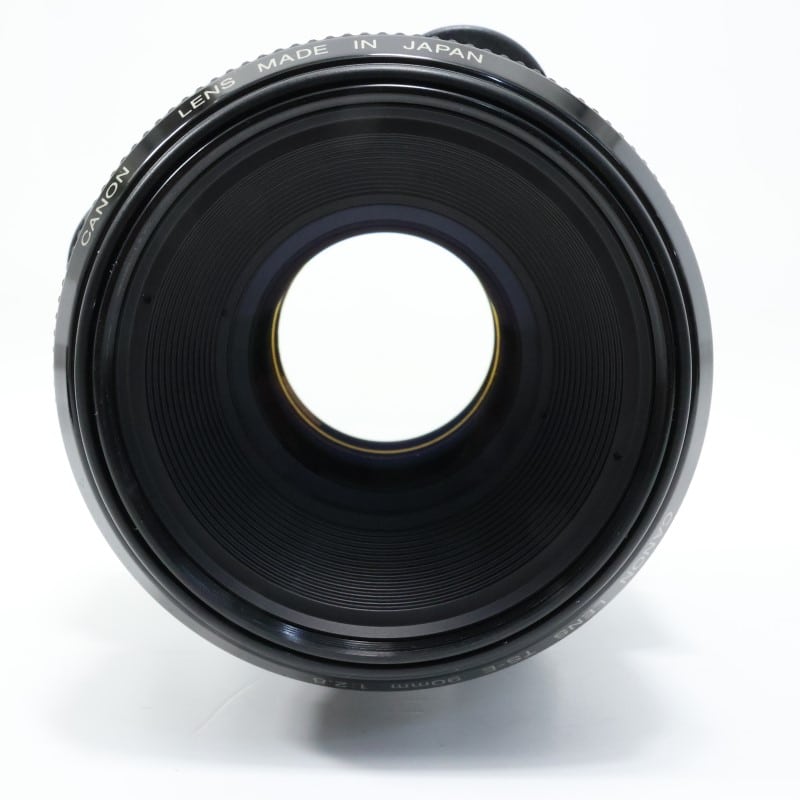 TS-E 90mm F2.8