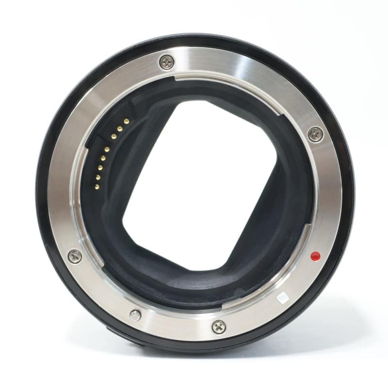 マウントアダプター EF-EOS R