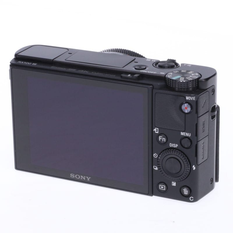 Cyber-shot RX100VII DSC-RX100M7