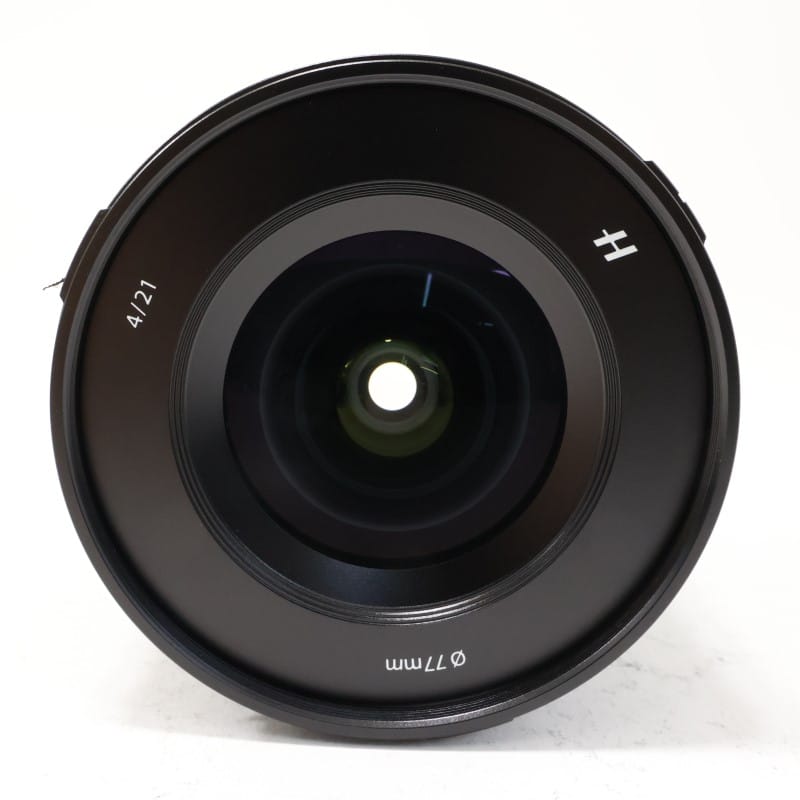 XCD f4/21mm