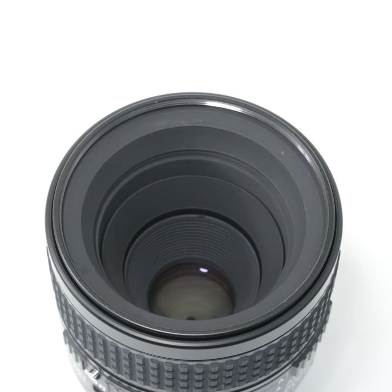 AI AF Micro-Nikkor 60mm f/2.8D