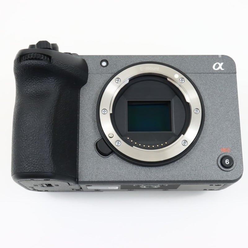 FX30 ボディ ILME-FX30B