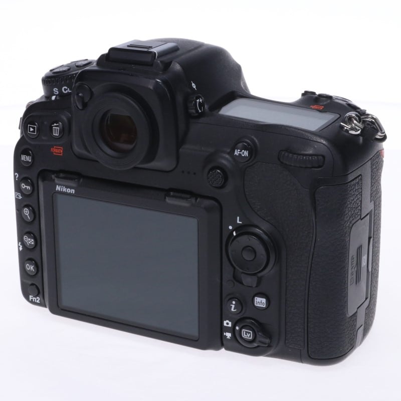 D500 ボディ