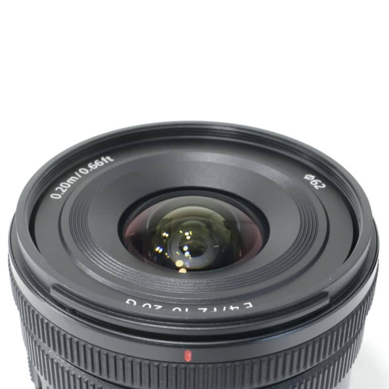 E PZ 10-20mm F4 G SELP1020G
