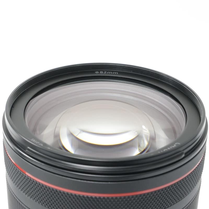 RF24-70mm F2.8 L IS USM
