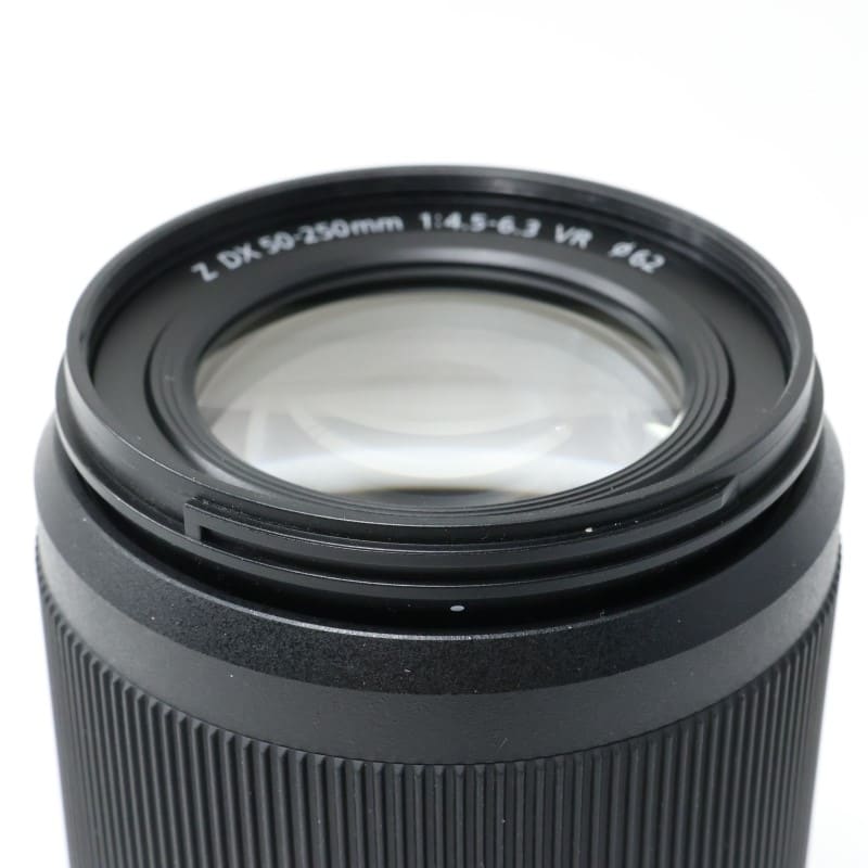 NIKKOR Z DX 50-250mm f/4.5-6.3 VR