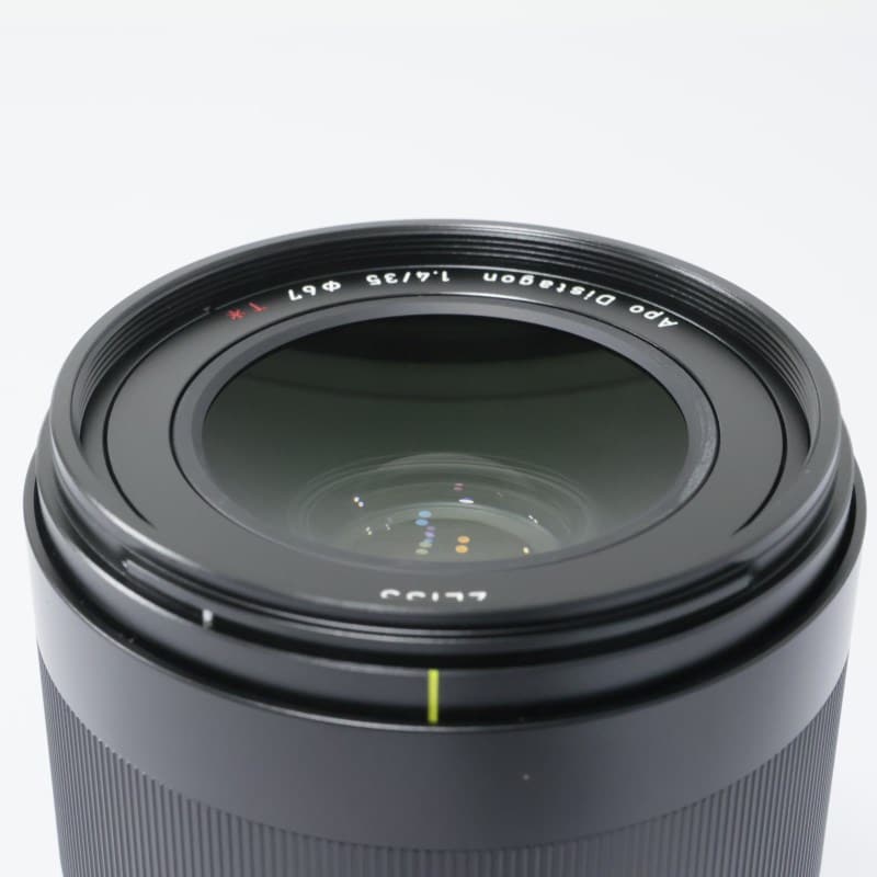 Otus ML 1.4/35 Z-mount