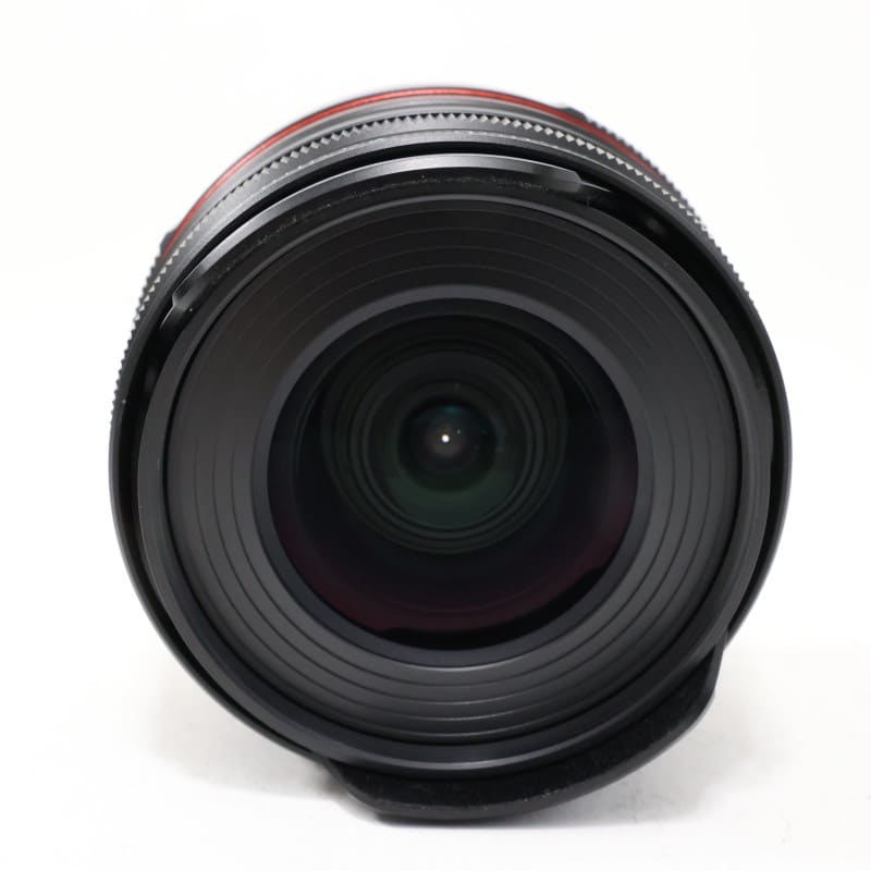 HD PENTAX-DA 15mm F4 ED AL Limited ブラック