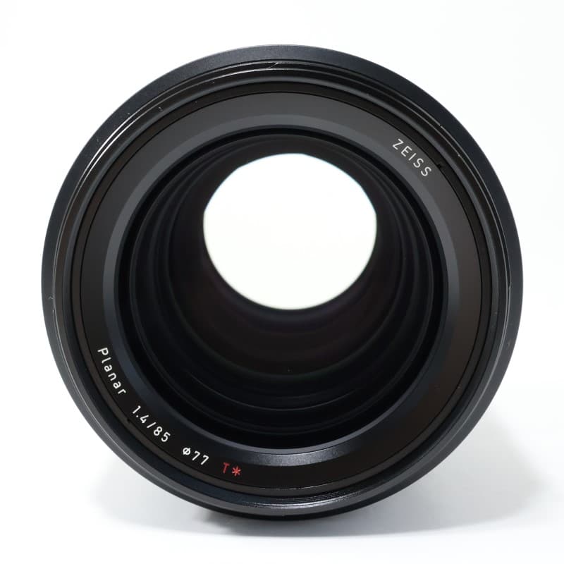 Milvus 1.4/85 ZF.2