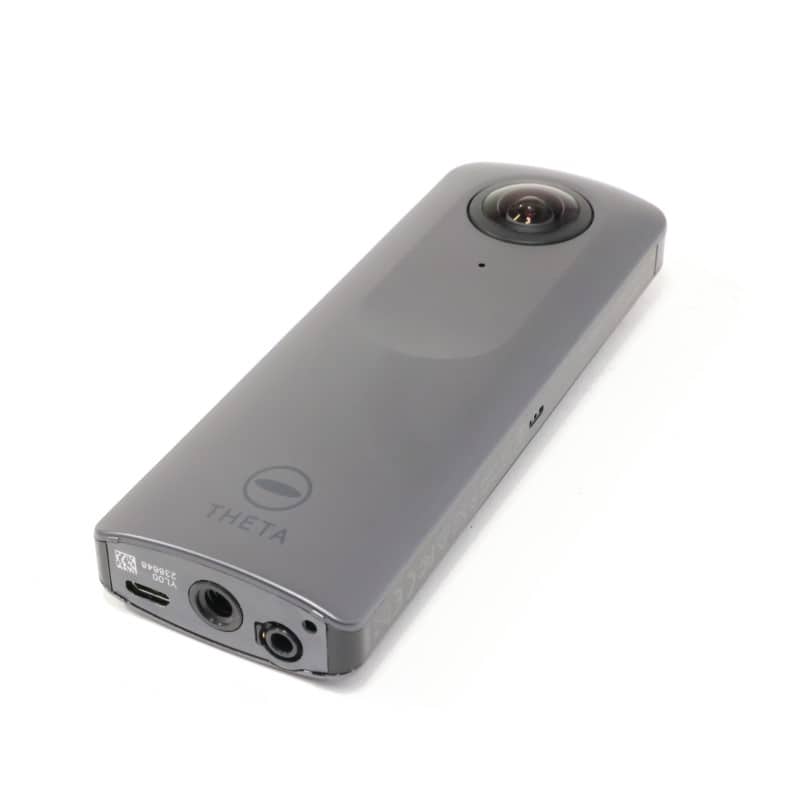 RICOH THETA V