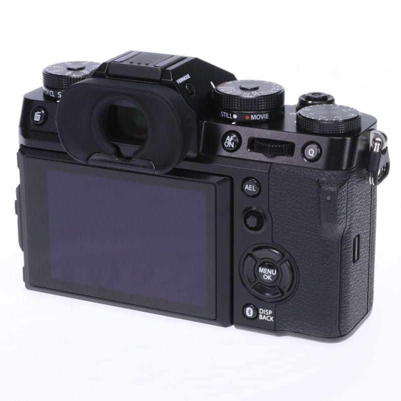 富士フイルム FUJIFILM X-T5 ボディ ブラック ABランク 中古｜フジヤカメラ