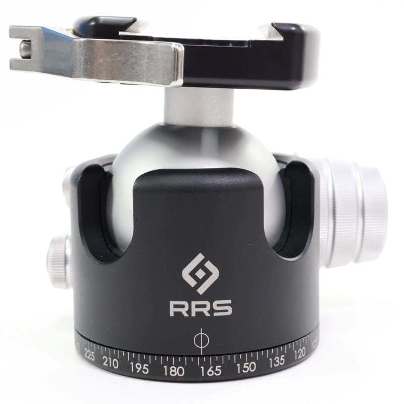 RRS BH-55LR