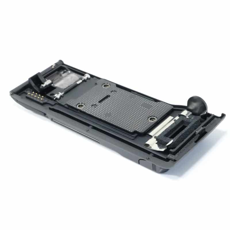 DATA MEMORY BACK DM-9