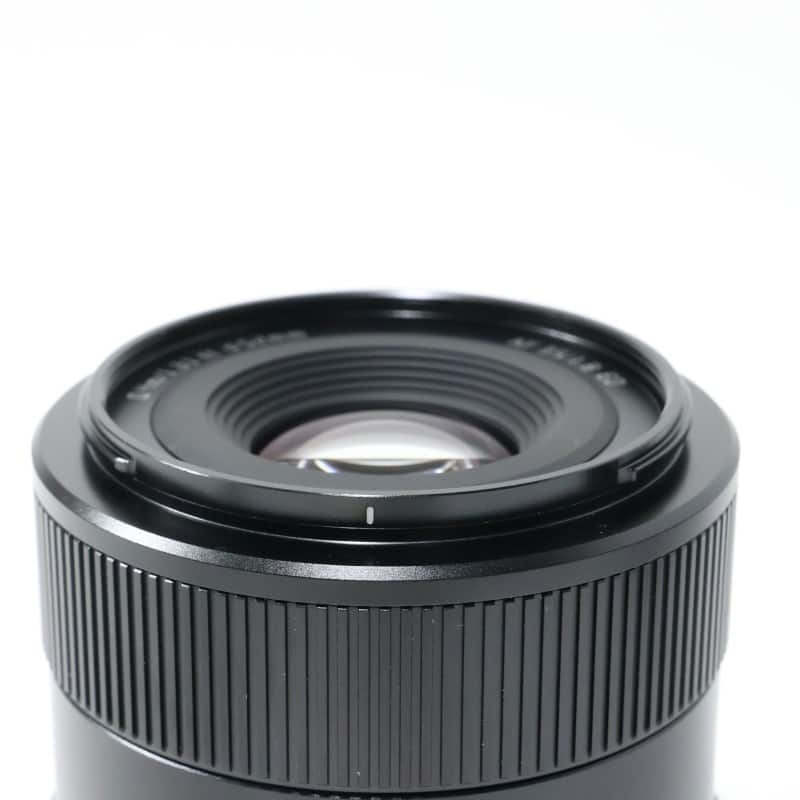 TTArtisan AF 35mm f/1.8 II ニコンZ ブラック