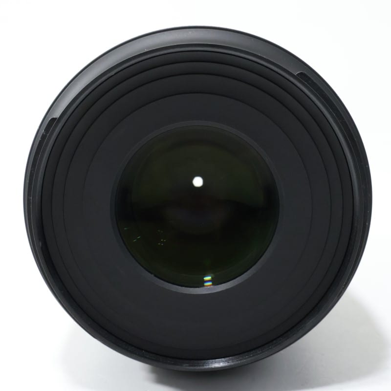 90mm F/2.8 Di III MACRO VXD F072 ニコンZ