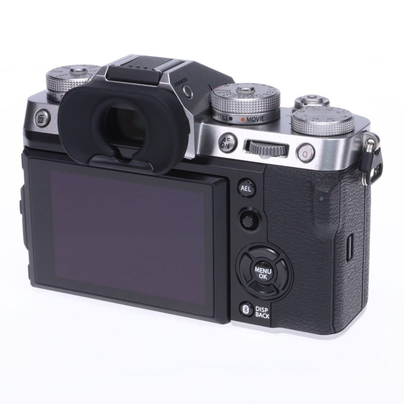 FUJIFILM X-T5 ボディ シルバー