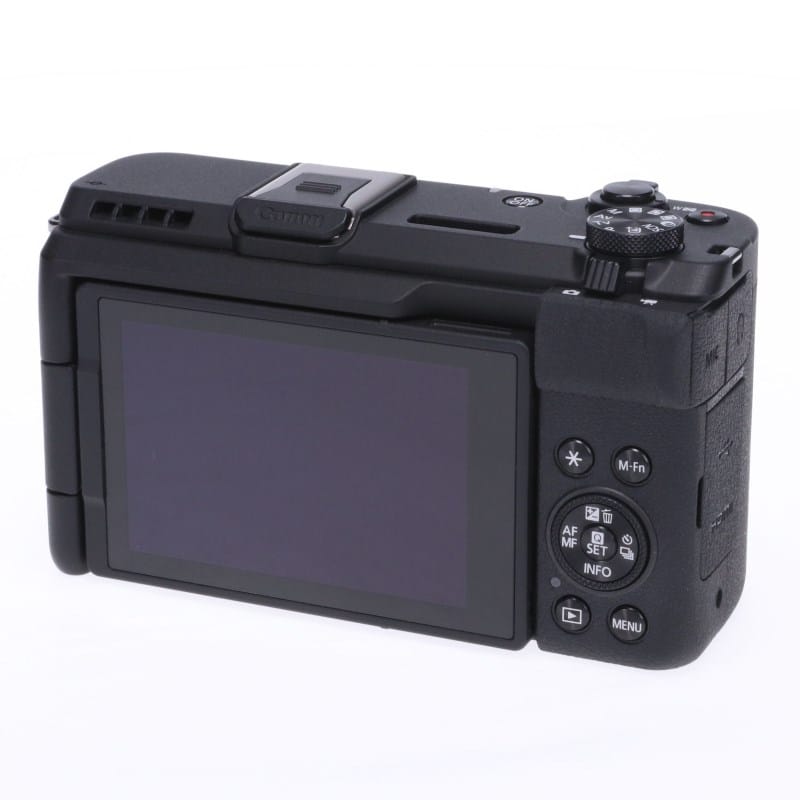 PowerShot V1