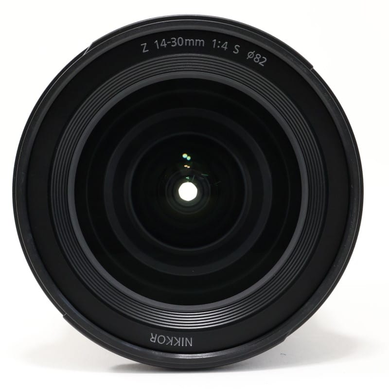 NIKKOR Z 14-30mm f/4 S