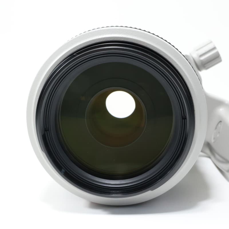 EF 70-300mm F4-5.6 L IS USM + 三脚座