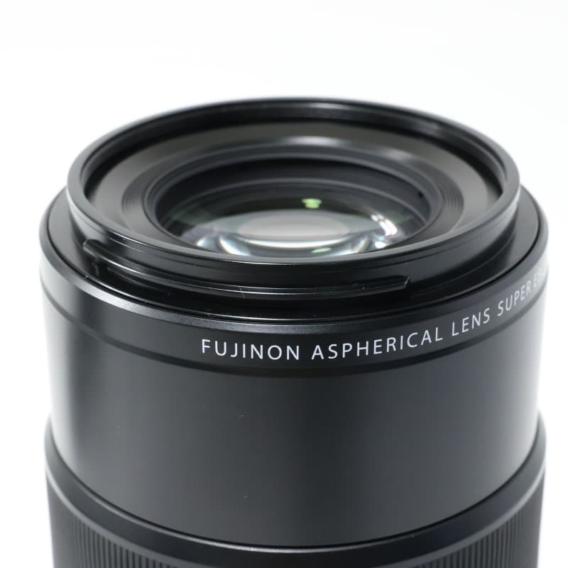 フジノンレンズ XF80mmF2.8 R LM OIS WR Macro