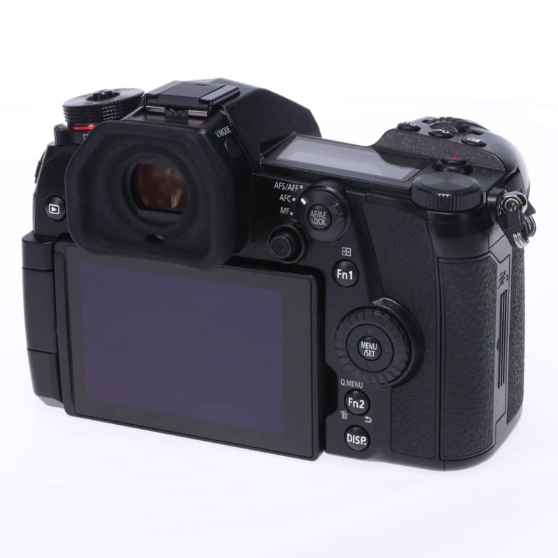 LUMIX G9 PRO ボディ DC-G9-K