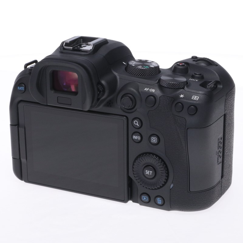 EOS R6