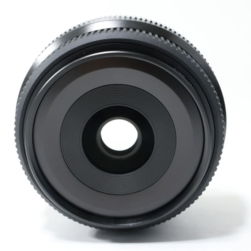 フジノンレンズ GF50mmF3.5 R LM WR