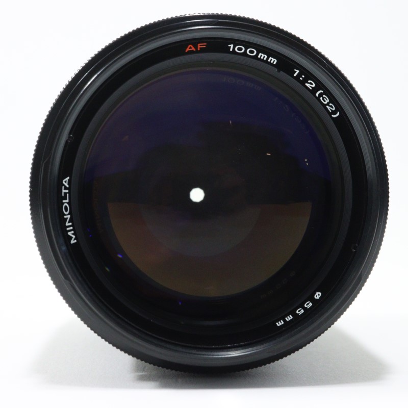 AF 100mm F2