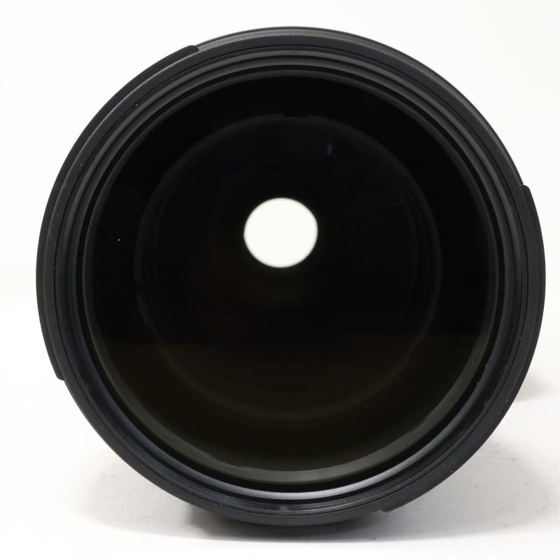 SP 150-600mm F/5-6.3 Di VC USD G2 (Model A022) ニコン F マウント用