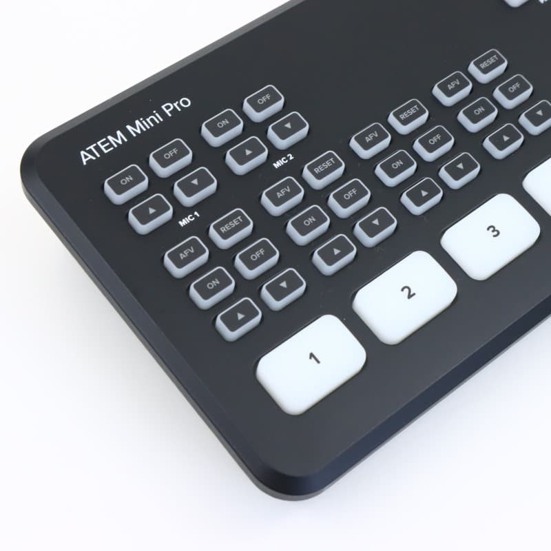 SWATEMMINIBPR [ATEM Mini Pro]