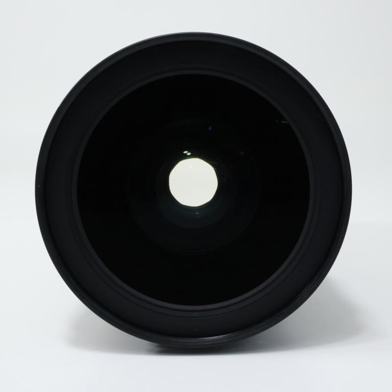 AF-S NIKKOR 24-70mm f/2.8E ED VR