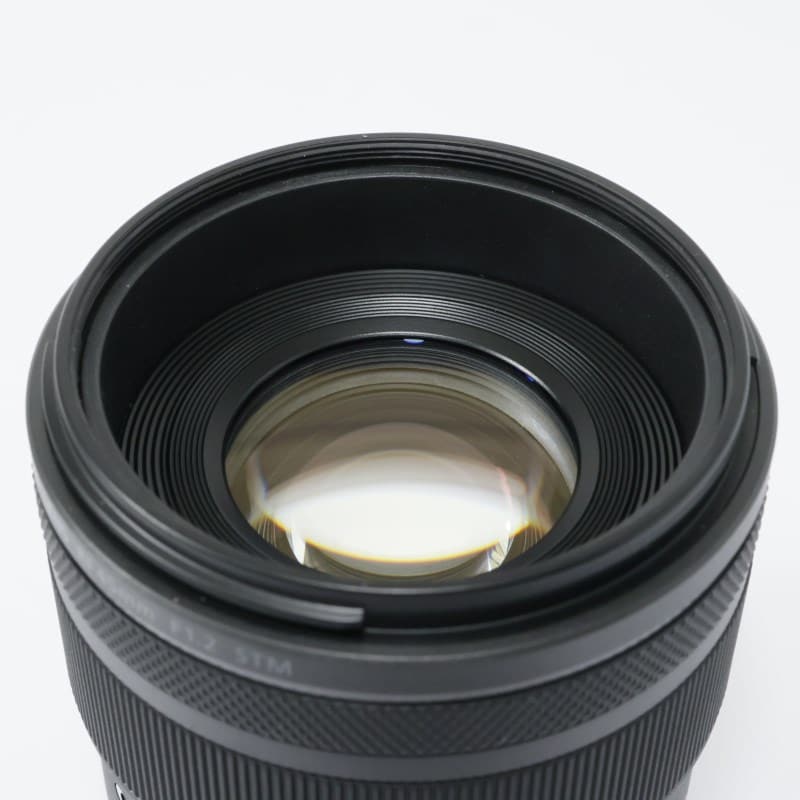 RF45mm F1.2 STM