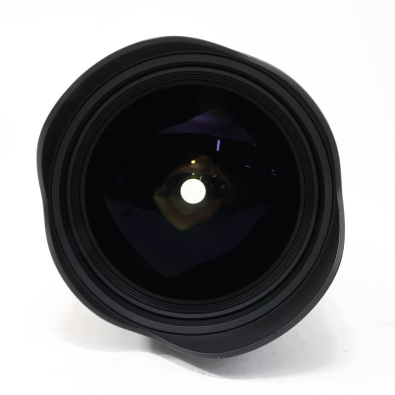 14-24mm F2.8 DG DN Art ソニーE