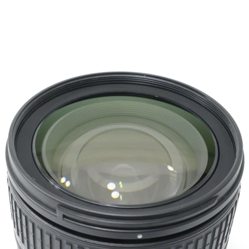 AF-S DX NIKKOR 16-85mm f/3.5-5.6G ED VR