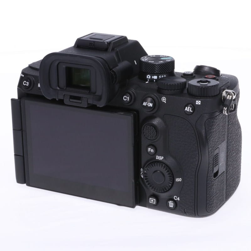 α7 V ボディ ILCE-7M5
