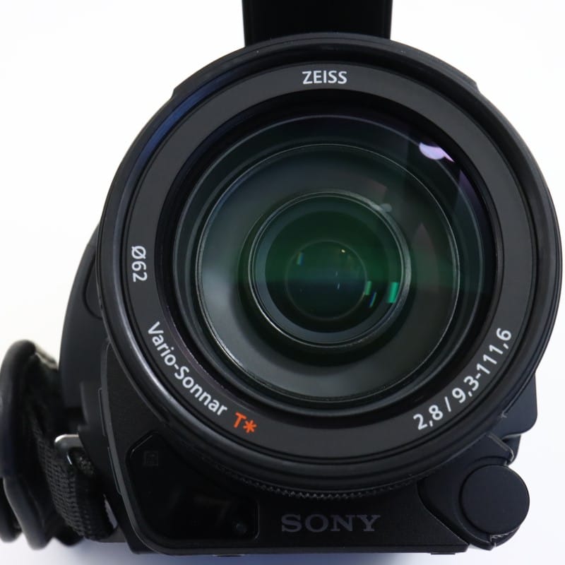 PXW-Z90V