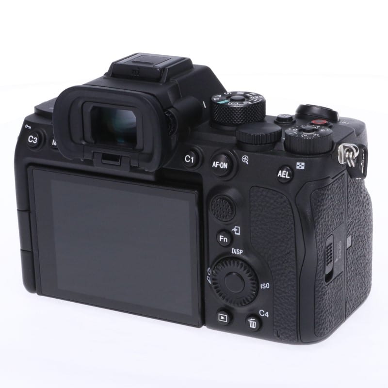 SONY α7S III ボディ ILCE-7SM3 中古 C2120152895687｜中古通販