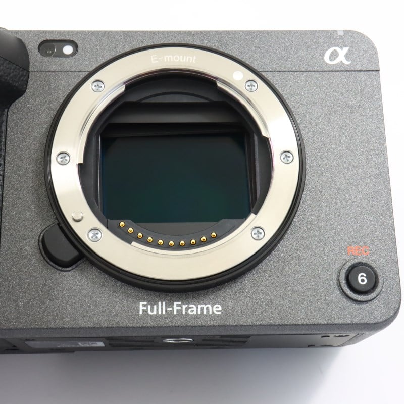 FX3 ボディ ILME-FX3