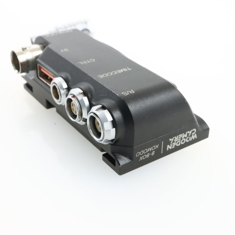 280500 [B-Box (RED KOMODO)]