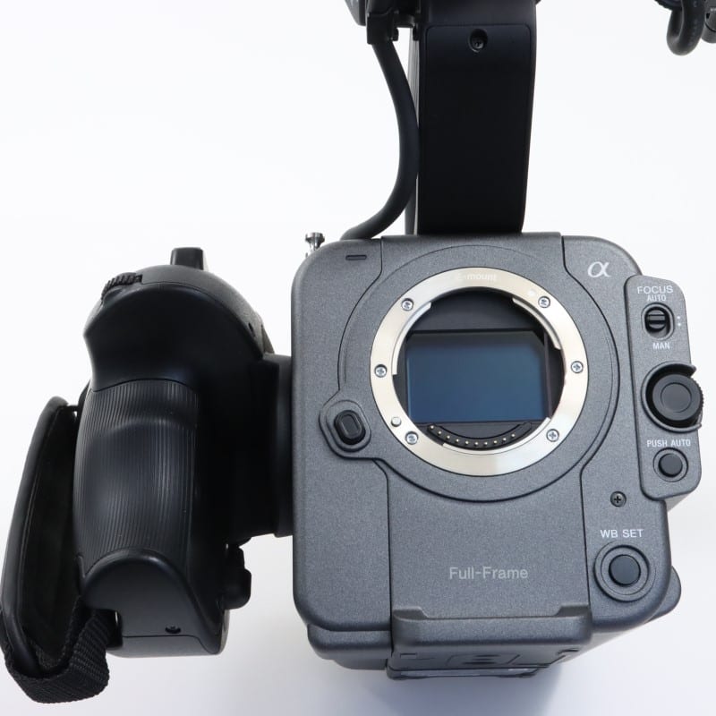 完動品◎ニコン FE ボディ フィルムカメラ 防湿庫管理 #96 中古】 【難あり品】 ニコン FE ボディ シルバー 【フィルム