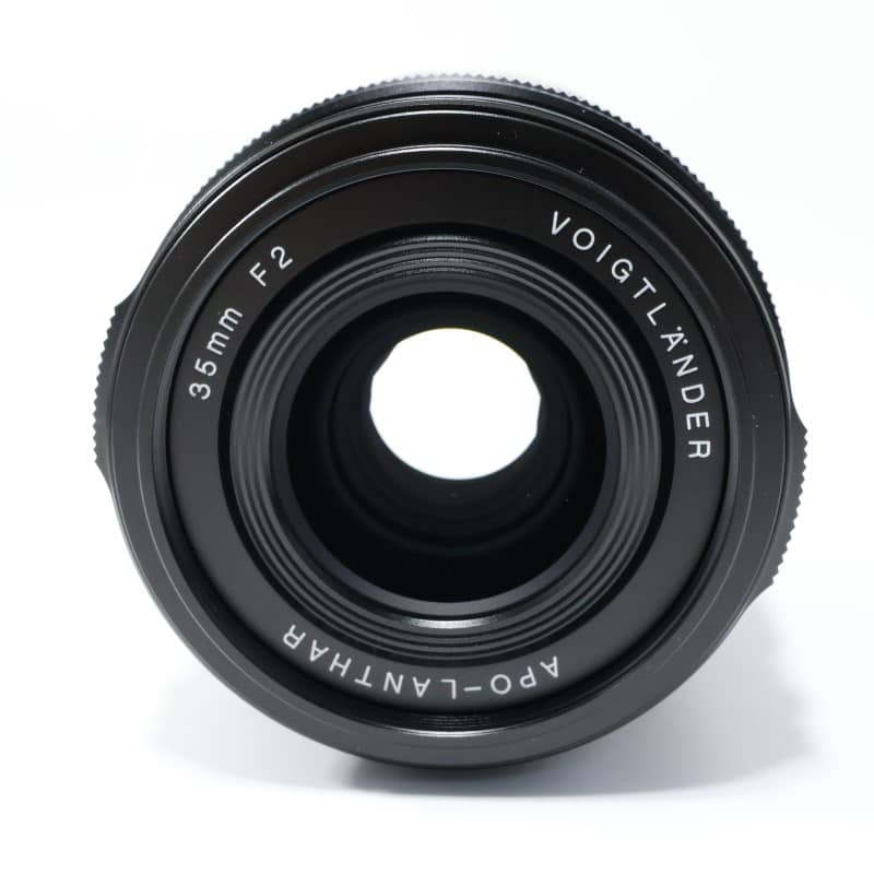 APO-LANTHAR 35mm F2 Aspherical E-mount