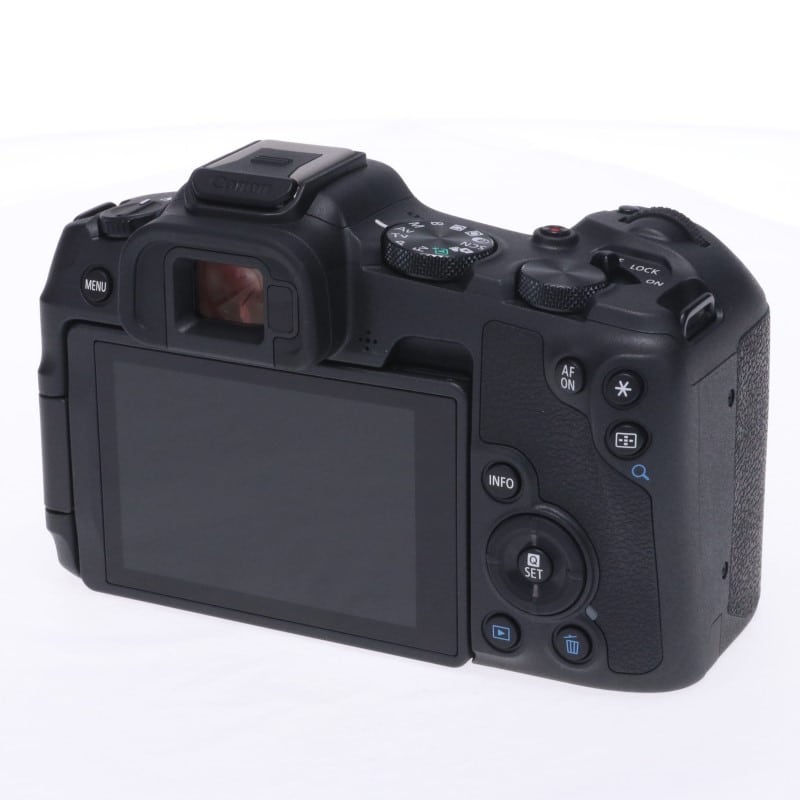 EOS R8 ボディー