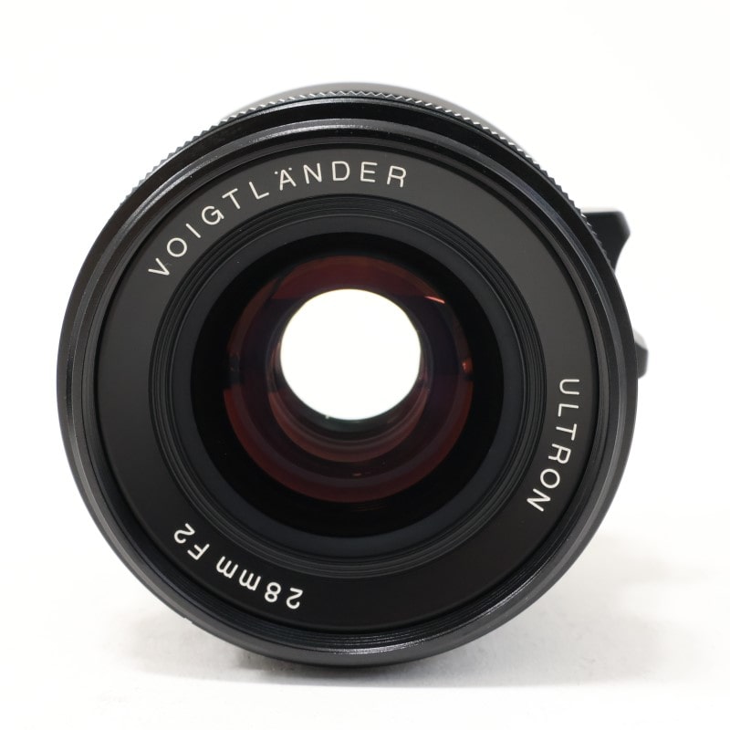 ULTRON 28mm F2