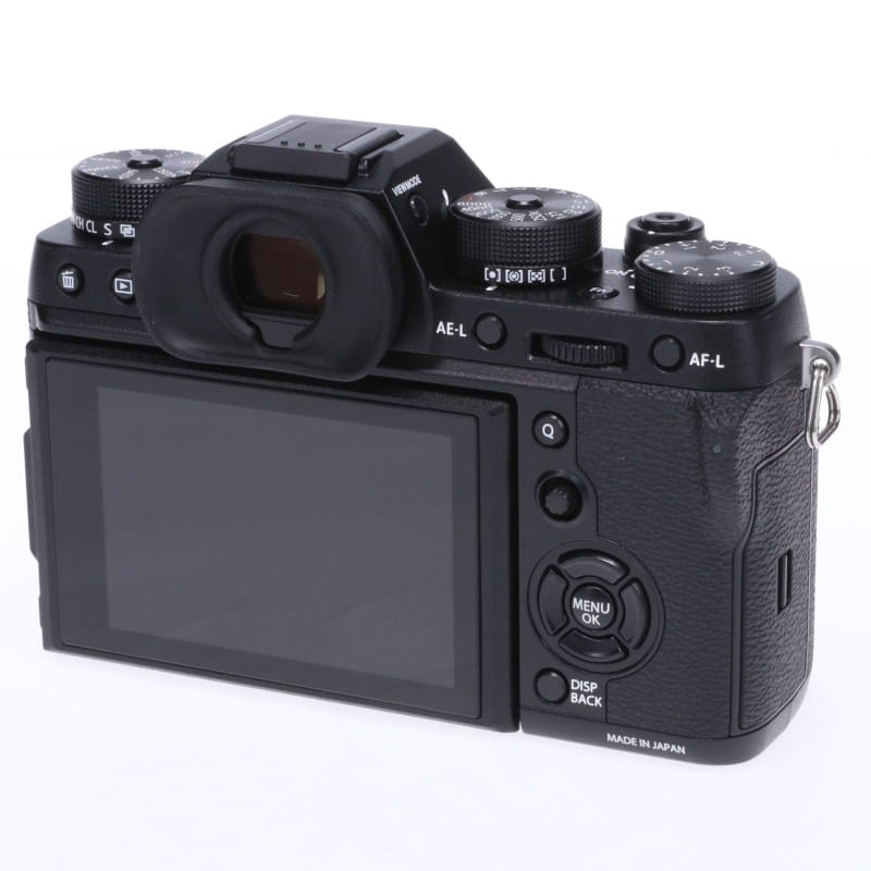 FUJIFILM X-T2 ボディ