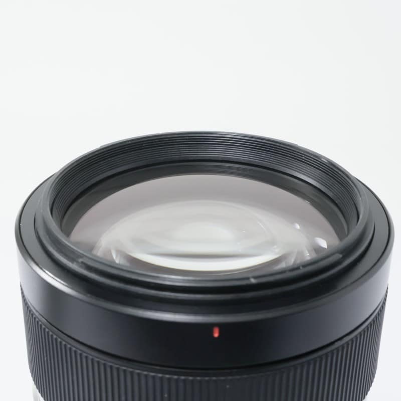 FE 100-400mm F4.5-5.6 GM OSS SEL100400GM