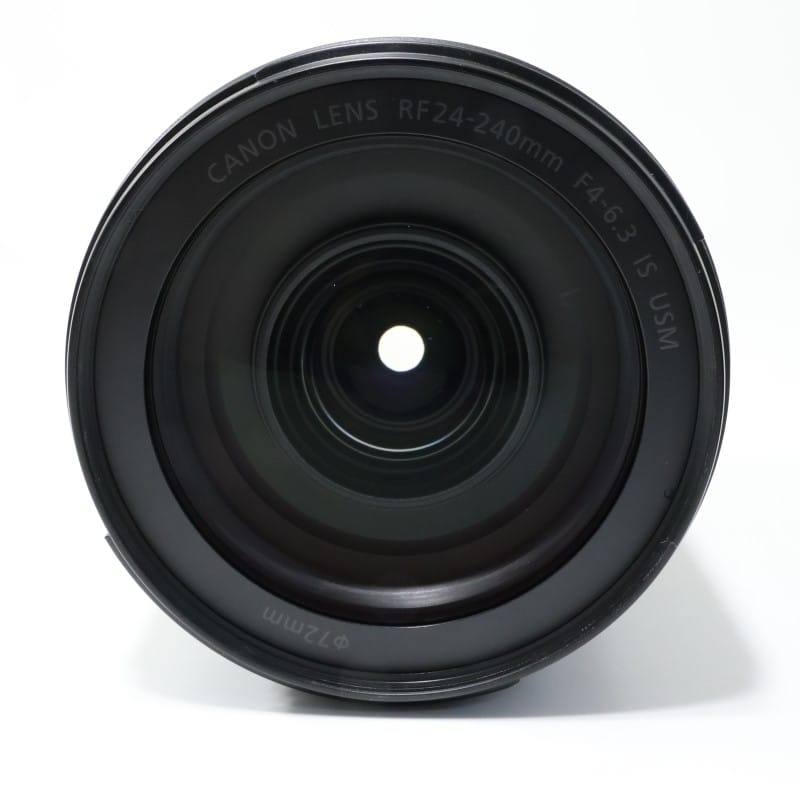 RF24-240mm F4-6.3 IS USM