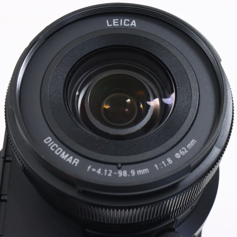 HC-X1500-K [デジタル4Kビデオカメラ]