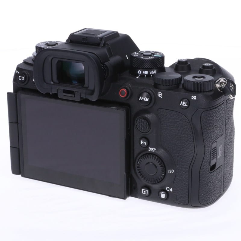 α1 II ボディ ILCE-1M2