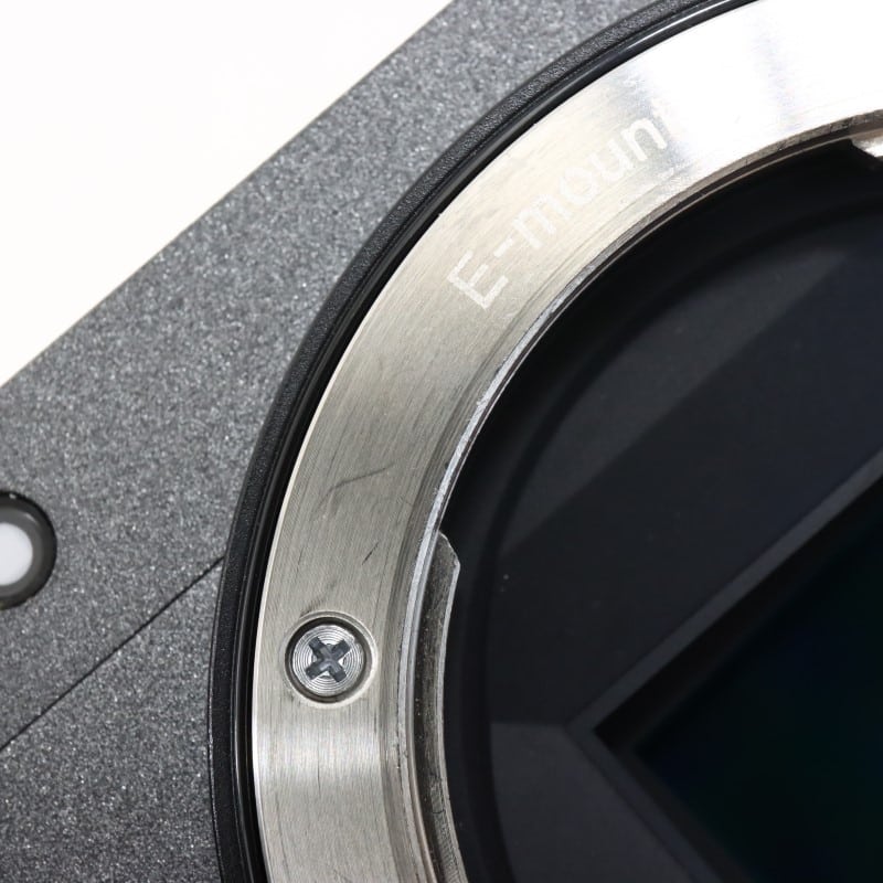 FX30 ボディ ILME-FX30B